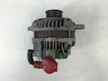 2010-2012 Subaru Legacy Alternator Replacement Generator Charging Assembly Engine OEM P/N:A3TG6191AC 23700 AA63B Fits OEM Us