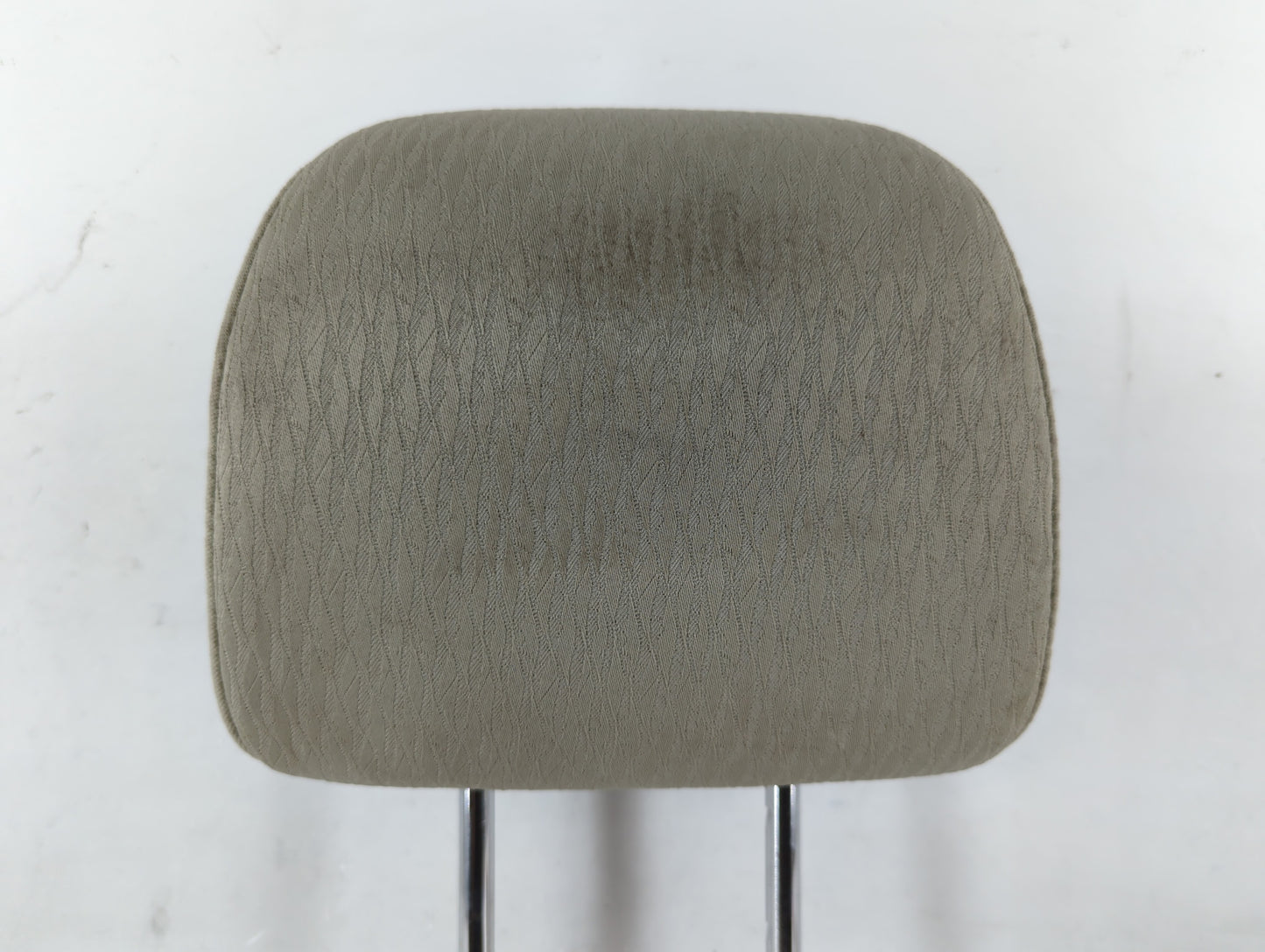 2012 Subaru Legacy Headrest Head Rest Rear Seat Fits OEM Used Auto Parts - Oemusedautoparts1.com