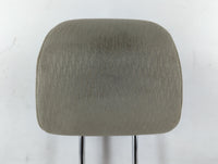 2012 Subaru Legacy Headrest Head Rest Rear Seat Fits OEM Used Auto Parts - Oemusedautoparts1.com
