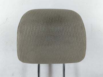 2012 Subaru Legacy Headrest Head Rest Rear Seat Fits OEM Used Auto Parts - Oemusedautoparts1.com