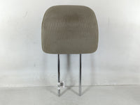 2013-2014 Subaru Legacy Headrest Head Rest Rear Center Seat Fits Fits 2013 2014 OEM Used Auto Parts - Oemusedautoparts1.com