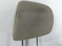 2013-2014 Subaru Legacy Headrest Head Rest Rear Center Seat Fits Fits 2013 2014 OEM Used Auto Parts - Oemusedautoparts1.com