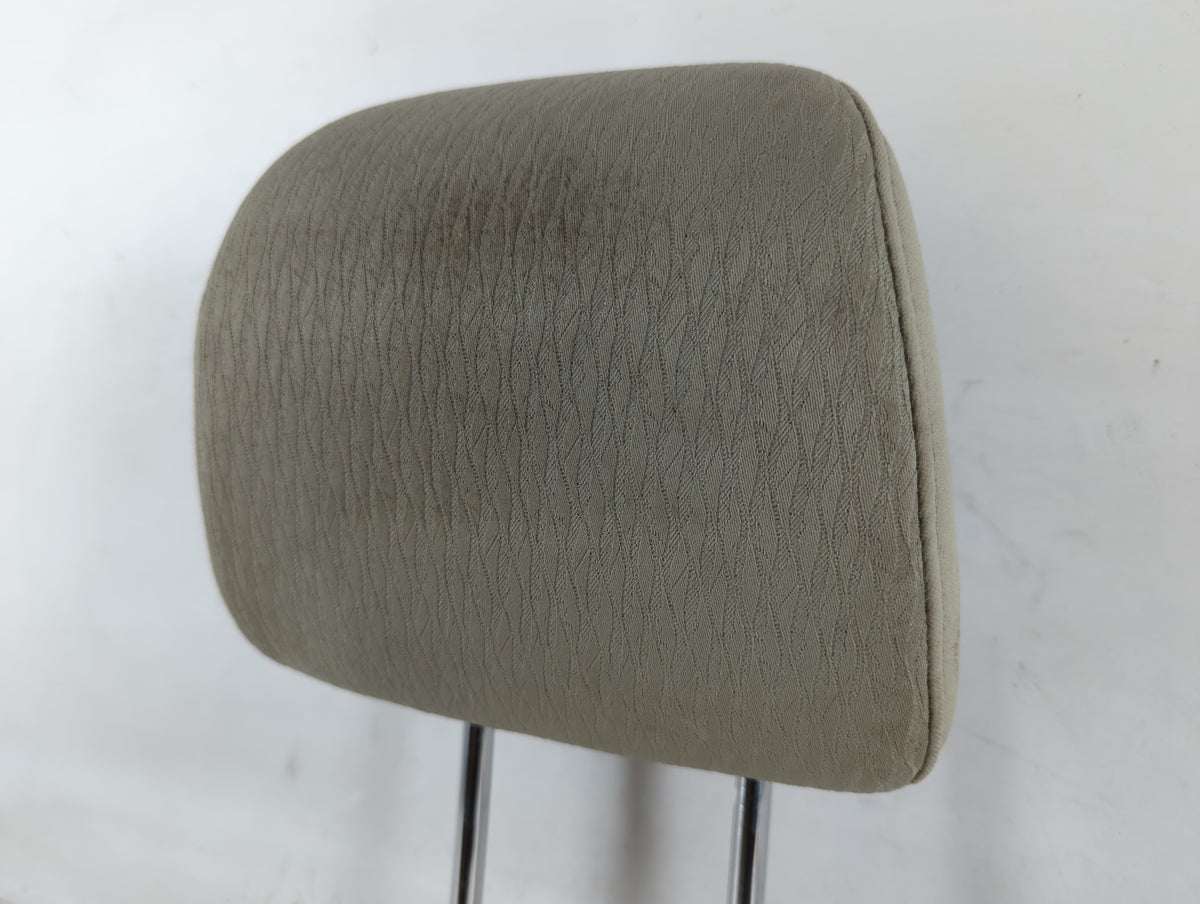 2013-2014 Subaru Legacy Headrest Head Rest Rear Center Seat Fits Fits 2013 2014 OEM Used Auto Parts - Oemusedautoparts1.com