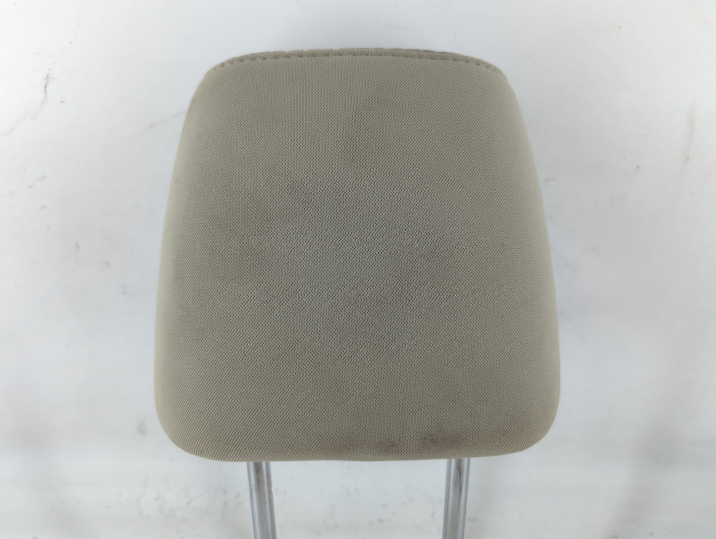 2012 Subaru Legacy Headrest Head Rest Rear Seat Fits OEM Used Auto Parts - Oemusedautoparts1.com