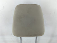 2012 Subaru Legacy Headrest Head Rest Rear Seat Fits OEM Used Auto Parts - Oemusedautoparts1.com