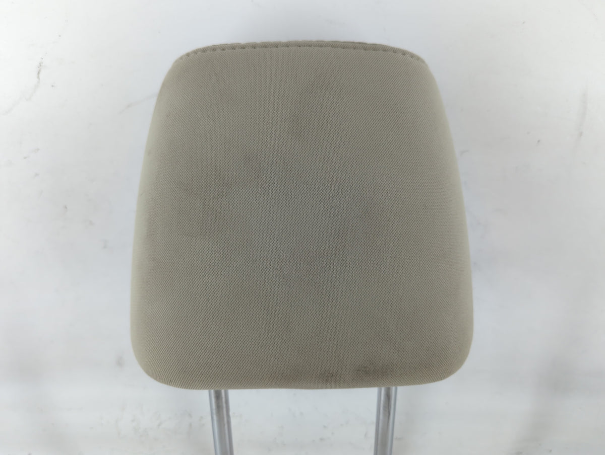 2013-2014 Subaru Legacy Headrest Head Rest Rear Center Seat Fits Fits 2013 2014 OEM Used Auto Parts - Oemusedautoparts1.com