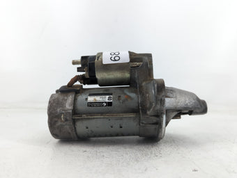 compare product 2008-2015 Subaru Legacy Car Starter Motor Solenoid OEM P/N:TN438000-4790 23300AA59B Fits OEM Used Auto Parts