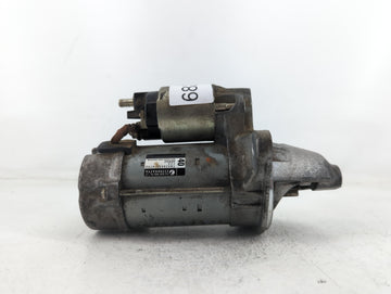 2008-2015 Subaru Legacy Car Starter Motor Solenoid OEM P/N:TN438000-4790 23300AA59B Fits OEM Used Auto Parts - Oemusedautopa