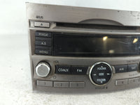 2012-2014 Subaru Legacy Am Fm Cd Player Radio Receiver - Oemusedautoparts1.com