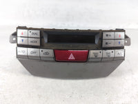2010-2014 Subaru Legacy Climate Control Module Temperature AC/Heater Replacement P/N:72311AJ03A A2C3109120000 Fits OEM Used 