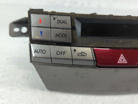 2010-2014 Subaru Legacy Climate Control Module Temperature AC/Heater Replacement P/N:72311AJ03A A2C3109120000 Fits OEM Used 