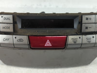 2010-2014 Subaru Legacy Climate Control Module Temperature AC/Heater Replacement P/N:72311AJ03A A2C3109120000 Fits OEM Used 