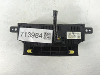 2010-2014 Subaru Legacy Climate Control Module Temperature AC/Heater Replacement P/N:72311AJ03A A2C3109120000 Fits OEM Used 