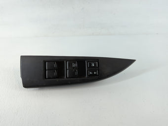 compare product 2011-2012 Subaru Legacy Master Power Window Switch Replacement Driver Side Left P/N:157494 Fits Fits 2011 2012 OEM Used Auto Parts