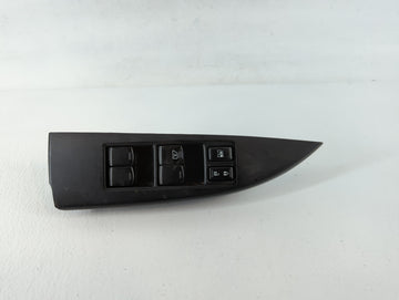 2011-2012 Subaru Legacy Master Power Window Switch Replacement Driver Side Left P/N:157494 Fits Fits 2011 2012 OEM Used Auto