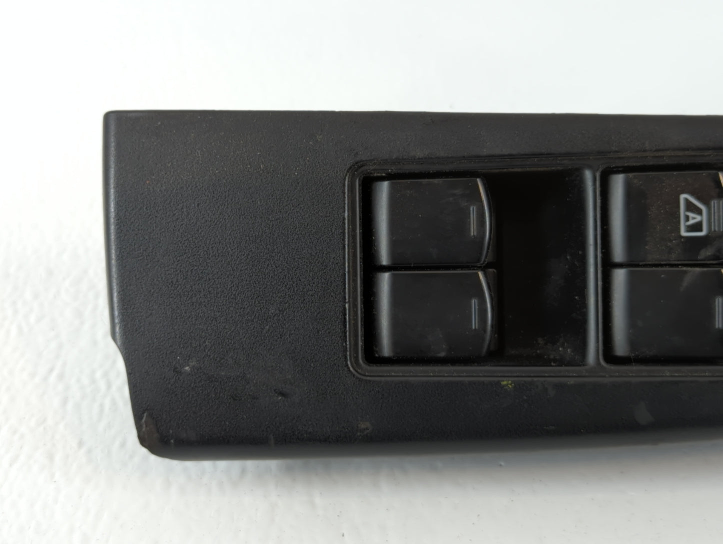 2011-2012 Subaru Legacy Master Power Window Switch Replacement Driver Side Left P/N:157494 Fits Fits 2011 2012 OEM Used Auto