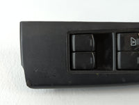 2011-2012 Subaru Legacy Master Power Window Switch Replacement Driver Side Left P/N:157494 Fits Fits 2011 2012 OEM Used Auto