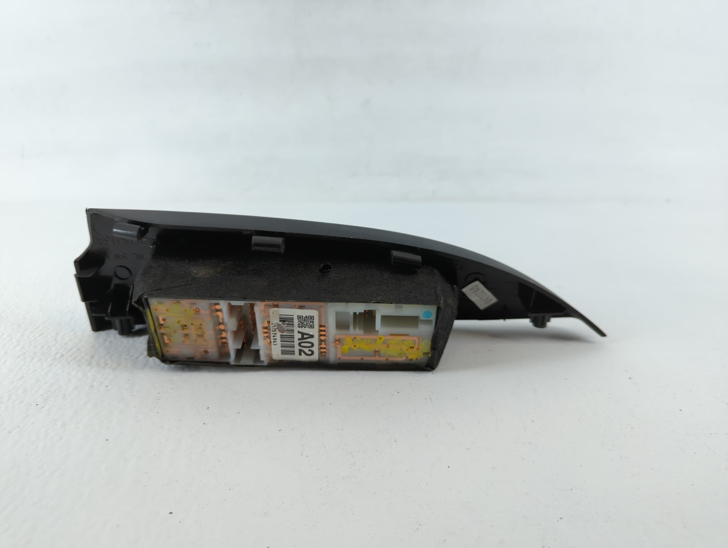 2011-2012 Subaru Legacy Master Power Window Switch Replacement Driver Side Left P/N:157494 Fits Fits 2011 2012 OEM Used Auto