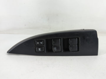 2010-2012 Subaru Legacy Master Power Window Switch Replacement Driver Side Left P/N:A05 (157589) Fits Fits 2010 2011 2012 OE