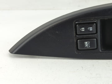 2010-2012 Subaru Legacy Master Power Window Switch Replacement Driver Side Left P/N:A05 (157589) Fits Fits 2010 2011 2012 OEM Used Auto Parts