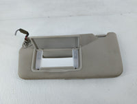2010-2014 Subaru Legacy Sun Visor Shade Replacement Driver Left Mirror Fits Fits 2010 2011 2012 2013 2014 OEM Used Auto Part