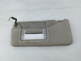 compare product 2010-2014 Subaru Legacy Sun Visor Shade Replacement Driver Left Mirror Fits Fits 2010 2011 2012 2013 2014 OEM Used Auto Parts
