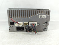 2010-2012 Subaru Legacy Radio AM FM Cd Player Receiver Replacement P/N:86201AJ64A Fits Fits 2010 2011 2012 OEM Used Auto Par