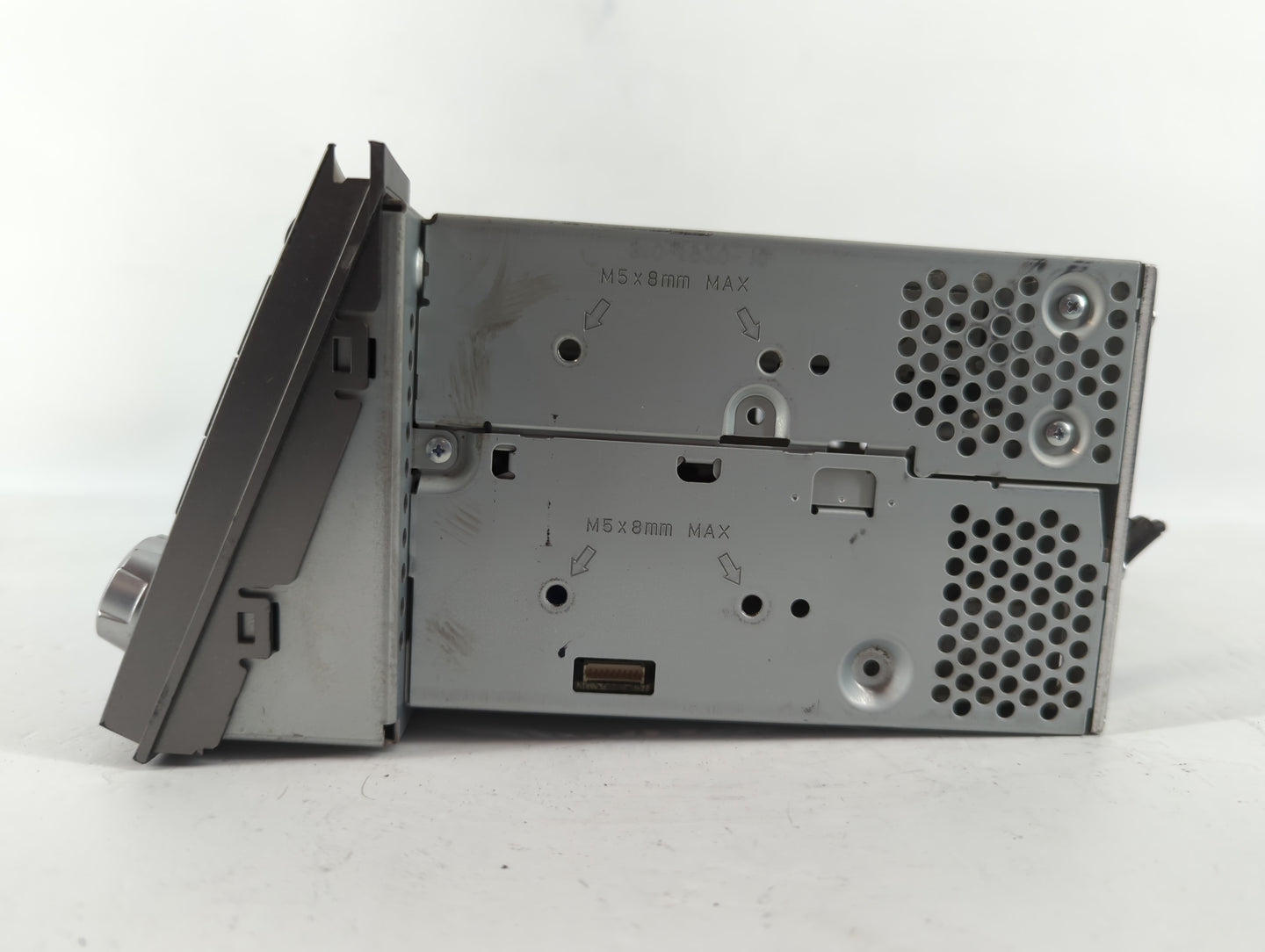 2012-2014 Subaru Legacy Am Fm Cd Player Radio Receiver - Oemusedautoparts1.com