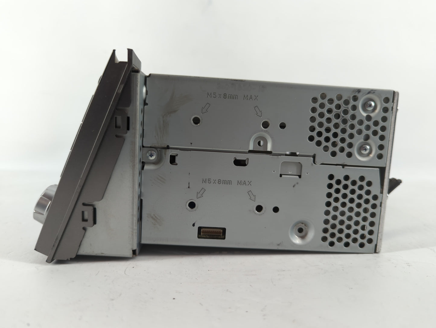 2012-2014 Subaru Legacy Am Fm Cd Player Radio Receiver - Oemusedautoparts1.com