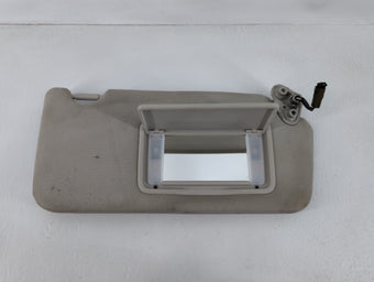 compare product 2010-2014 Subaru Legacy Sun Visor Shade Replacement Passenger Right Mirror Fits Fits 2010 2011 2012 2013 2014 OEM Used Auto Parts