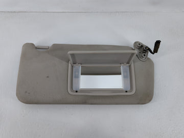 2010-2014 Subaru Legacy Sun Visor Shade Replacement Passenger Right Mirror Fits Fits 2010 2011 2012 2013 2014 OEM Used Auto 