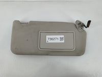 2010-2014 Subaru Legacy Sun Visor Shade Replacement Passenger Right Mirror Fits Fits 2010 2011 2012 2013 2014 OEM Used Auto 
