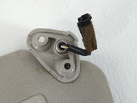 2010-2014 Subaru Legacy Sun Visor Shade Replacement Passenger Right Mirror Fits Fits 2010 2011 2012 2013 2014 OEM Used Auto 