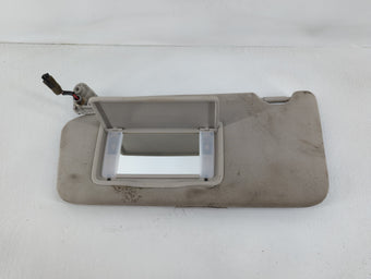 compare product 2010-2014 Subaru Legacy Sun Visor Shade Replacement Driver Left Mirror Fits Fits 2010 2011 2012 2013 2014 OEM Used Auto Parts