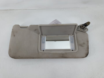 2010-2014 Subaru Legacy Sun Visor Shade Replacement Passenger Right Mirror Fits Fits 2010 2011 2012 2013 2014 OEM Used Auto 