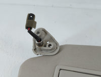 2010-2014 Subaru Legacy Sun Visor Shade Replacement Driver Left Mirror Fits Fits 2010 2011 2012 2013 2014 OEM Used Auto Part
