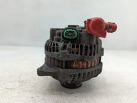 2010-2012 Subaru Legacy Alternator Replacement Generator Charging Assembly Engine OEM P/N:23700 AA63A Fits Fits 2010 2011 20