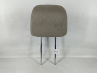 2012 Subaru Legacy Headrest Head Rest Front Driver Passenger Seat Grey - Oemusedautoparts1.com