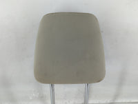 2012 Subaru Legacy Headrest Head Rest Front Driver Passenger Seat Grey - Oemusedautoparts1.com