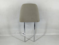 2012 Subaru Legacy Headrest Head Rest Front Driver Passenger Seat Grey - Oemusedautoparts1.com