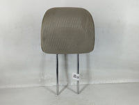 2012 Subaru Legacy Headrest Head Rest Front Driver Passenger Seat Grey - Oemusedautoparts1.com