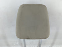 2012 Subaru Legacy Headrest Head Rest Front Driver Passenger Seat Grey - Oemusedautoparts1.com