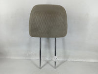 2012 Subaru Legacy Headrest Head Rest Front Driver Passenger Seat Grey - Oemusedautoparts1.com