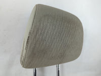 2012 Subaru Legacy Headrest Head Rest Front Driver Passenger Seat Grey - Oemusedautoparts1.com