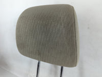 2012 Subaru Legacy Headrest Head Rest Front Driver Passenger Seat Grey - Oemusedautoparts1.com