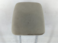2012 Subaru Legacy Headrest Head Rest Front Driver Passenger Seat Grey - Oemusedautoparts1.com