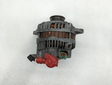 2010-2012 Subaru Legacy Alternator Replacement Generator Charging Assembly Engine OEM P/N:A3TG6191AC 23700 AA63B Fits OEM Us