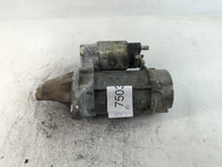 2012 Subaru Legacy Car Starter Motor Solenoid OEM P/N:TN428000-4790 23300AA59A Fits OEM Used Auto Parts - Oemusedautoparts1.