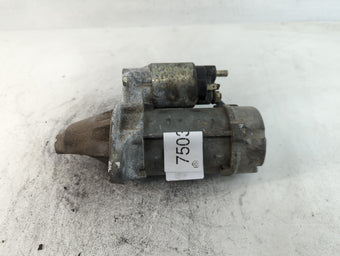 compare product 2012 Subaru Legacy Car Starter Motor Solenoid OEM P/N:TN428000-4790 23300AA59A Fits OEM Used Auto Parts