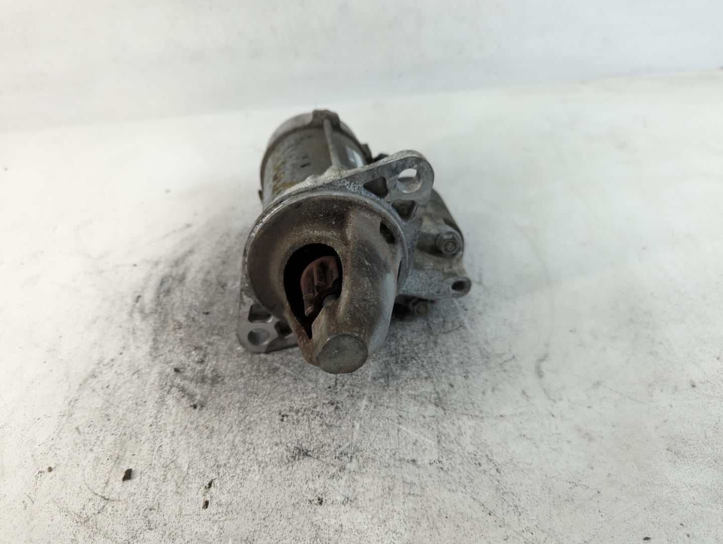 2012 Subaru Legacy Car Starter Motor Solenoid OEM P/N:TN428000-4790 23300AA59A Fits OEM Used Auto Parts - Oemusedautoparts1.